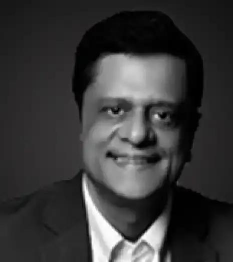 Mr. Mukundan C P Menon