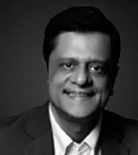 Mukundan C P Menon