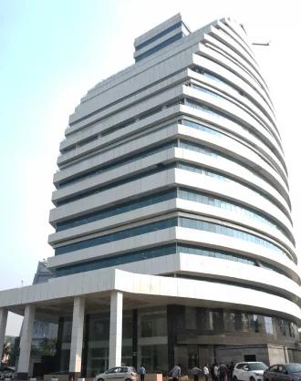 BHEL Tower at Noida