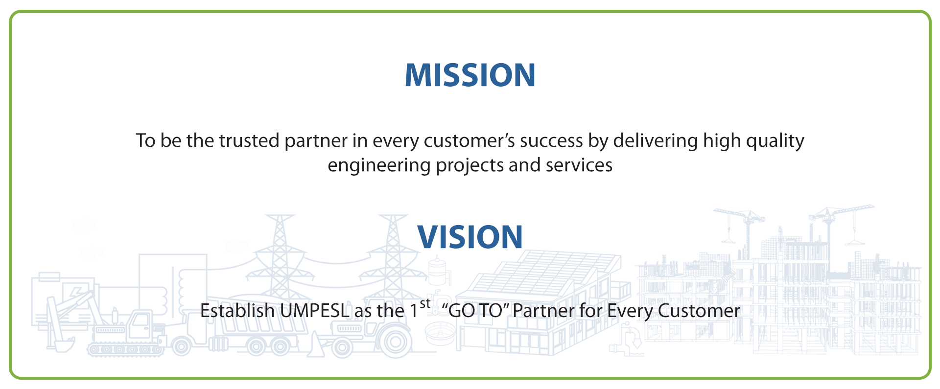 Universal-Mission-Vision